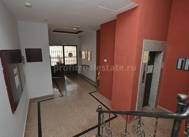 Апартаменты 2+1 по выгодной цене в центре Махмутлара, Алания ID-0366 фото-16