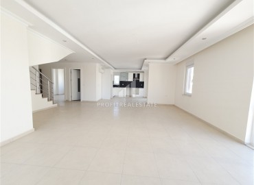 Большая двухэтажная квартира, планировки 3+1, в резиденции класса «люкс», Авсаллар, Аланья, 200 м2 ID-5857 фото-4