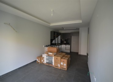 Новая двухкомнатная квартира всего в 200 метрах от моря, Махмутлар, Аланья, 56 м2 ID-5861 фото-4