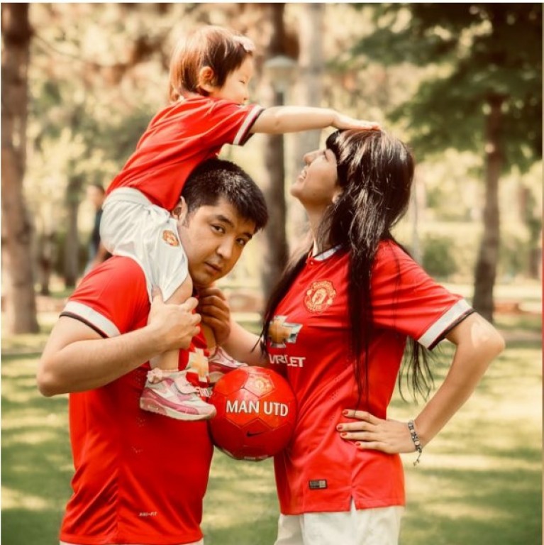 Фархад, Сабина и Жасмин Отзыв Profit Real Estate}}