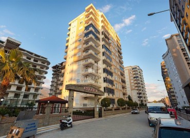 Шикарный четырехкомнатный дуплекс в благоустроенной резиденции Махмутлара, Аланья, 180 м2 ID-5864 фото-17