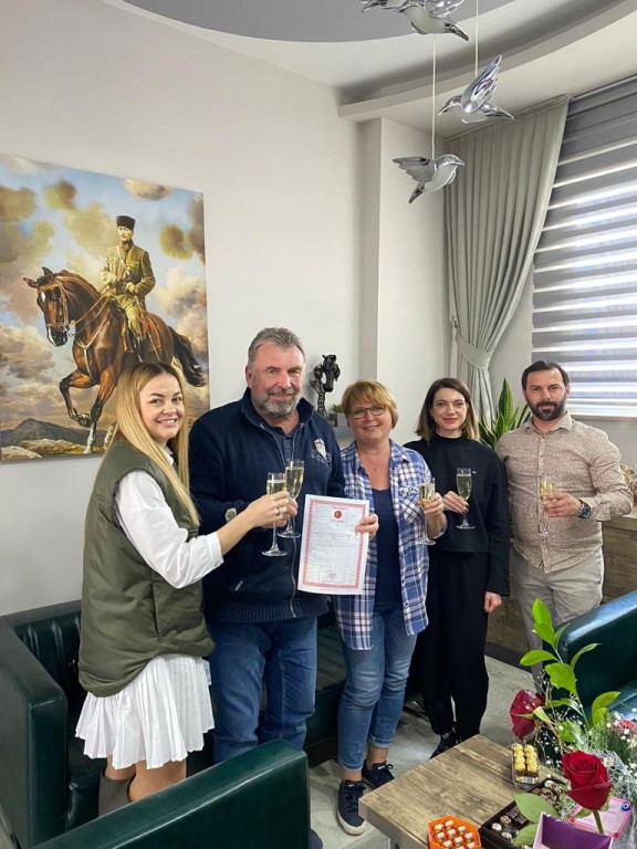 Людмила и Альберт Отзыв Profit Real Estate}}