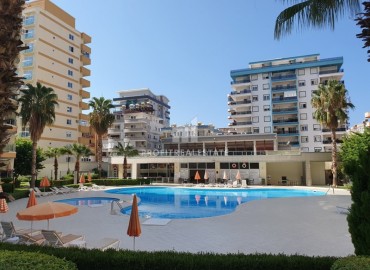 Меблированные двухкомнатные апартаменты, в ухоженной резиденции Махмутлара, Аланья, 65 м2 ID-5869 фото-19