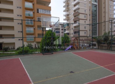 Меблированные двухкомнатные апартаменты, в ухоженной резиденции Махмутлара, Аланья, 65 м2 ID-5869 фото-23