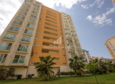 Меблированные двухкомнатные апартаменты, в ухоженной резиденции Махмутлара, Аланья, 65 м2 ID-5869 фото-24