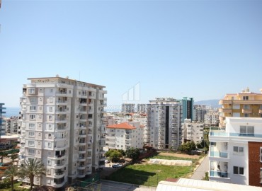 Трёхкомнатные апартаменты, готовые к заселению, всего в 150 метрах от моря, Махмутлар, Аланья, 120 м2 ID-5870 фото-22