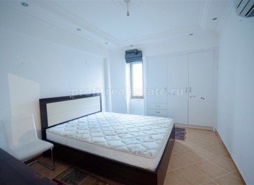 Furnished one-bedroom apartment in a nice complex in Mahmutlar, Turkey ID-0370 фото-8