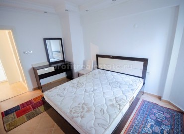 Furnished one-bedroom apartment in a nice complex in Mahmutlar, Turkey ID-0370 фото-9