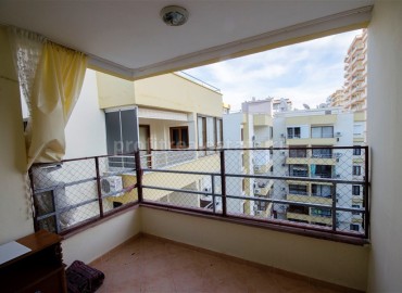 Furnished one-bedroom apartment in a nice complex in Mahmutlar, Turkey ID-0370 фото-11