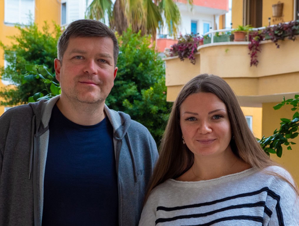 Михаил Жмаков Отзыв Profit Real Estate}}