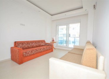 Двухэтажная квартира, планировки 3+1, без мебели, в Махмутларе, Аланья, 140 м2 ID-5880 фото-14