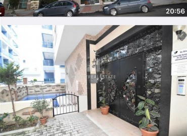 Двухэтажная квартира, планировки 3+1, без мебели, в Махмутларе, Аланья, 140 м2 ID-5880 фото-28
