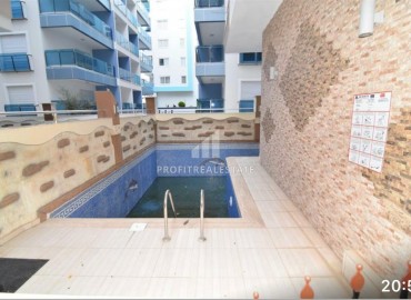 Двухэтажная квартира, планировки 3+1, без мебели, в Махмутларе, Аланья, 140 м2 ID-5880 фото-29