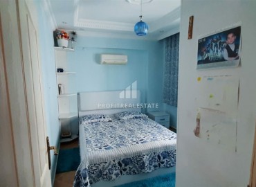 Меблированные апартаменты, с одной спальней, в центре Махмутлара, Аланья, 50 кв.метров. ID-5887 фото-10