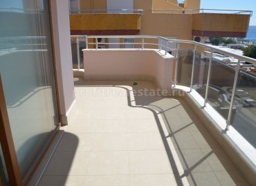 Furnished apartment with sea view in a complex with infrastructure ID-0371 фото-18