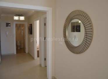Furnished apartment with sea view in a complex with infrastructure ID-0371 фото-21