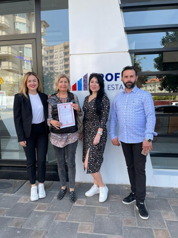 Ирина Отзыв Profit Real Estate}}