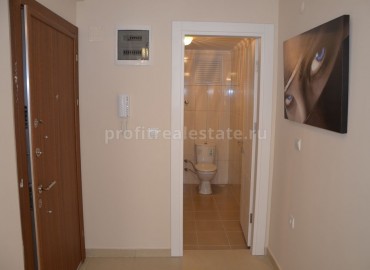 Furnished apartment with sea view in a complex with infrastructure ID-0371 фото-27
