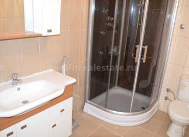Furnished apartment with sea view in a complex with infrastructure ID-0371 фото-28