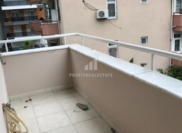 Трехкомнатные апартаменты в центре Аланьи, 100 м2 ID-5893 фото-19