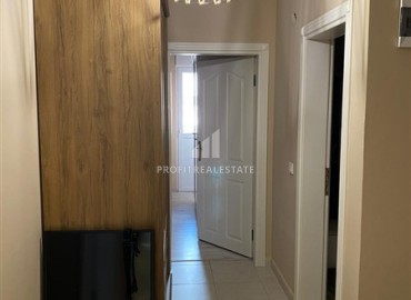 Трехкомнатные апартаменты в центре Аланьи, 100 м2 ID-5893 фото-26