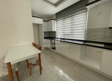 New one-bedroom apartment, at a bargain price, in a residential complex, built in 2020, Mahmutlar, Alanya ID-5334 фото-5