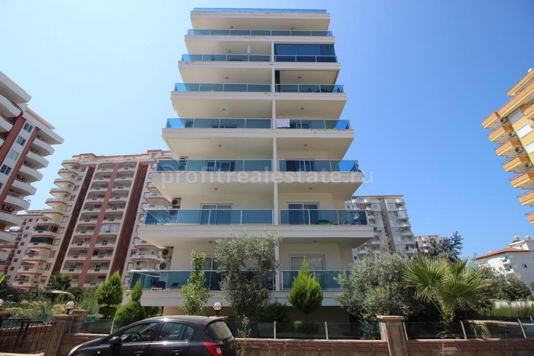 Apartment in a complex with a swimming pool. Great price! ID-0373 фото-2