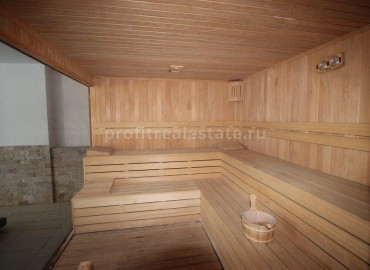 Апартаменты в комплексе с бассейном. Отличная цена! в Махмутларе, Алания ID-0373 фото-3