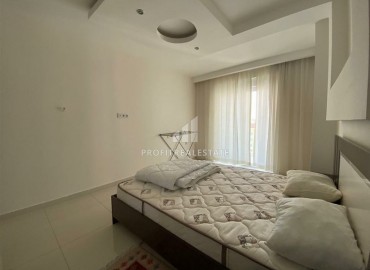 Трехкомнатная квартира, с мебелью и техникой, в 150 метрах от моря, Махмутлар, Аланья, 135 м2 ID-5903 фото-7