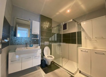 Трехкомнатная квартира, с мебелью и техникой, в 150 метрах от моря, Махмутлар, Аланья, 135 м2 ID-5903 фото-12