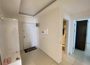 Трехкомнатная квартира, с мебелью и техникой, в 150 метрах от моря, Махмутлар, Аланья, 135 м2 ID-5903 фото-13