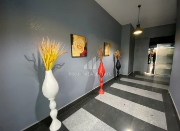 Трехкомнатная квартира, с мебелью и техникой, в 150 метрах от моря, Махмутлар, Аланья, 135 м2 ID-5903 фото-14