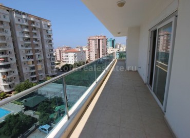 Apartment in a complex with a swimming pool. Great price! ID-0373 фото-9