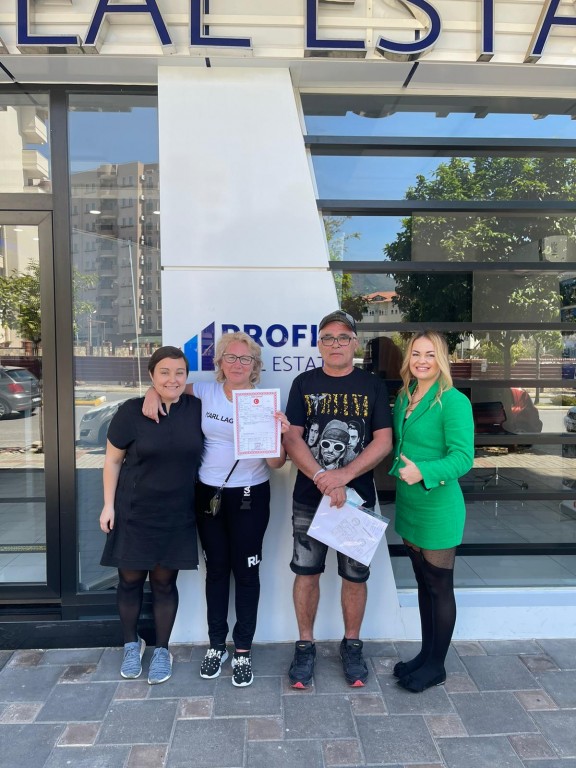 Ирина и Владимир Отзыв Profit Real Estate}}