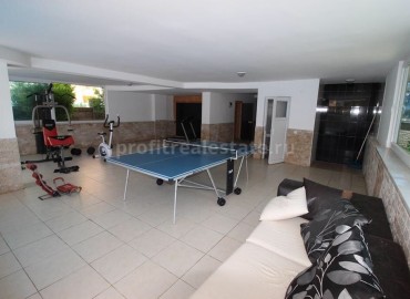 Apartment in a complex with a swimming pool. Great price! ID-0373 фото-11