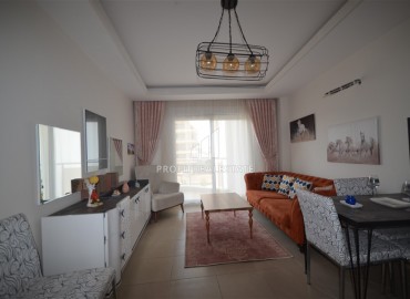 2 bedroom apartment in Mahmutlar, ready to move in ID-5907 фото-2
