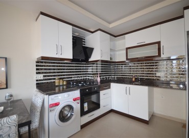 2 bedroom apartment in Mahmutlar, ready to move in ID-5907 фото-4