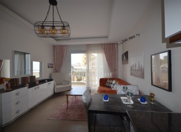 2 bedroom apartment in Mahmutlar, ready to move in ID-5907 фото-5