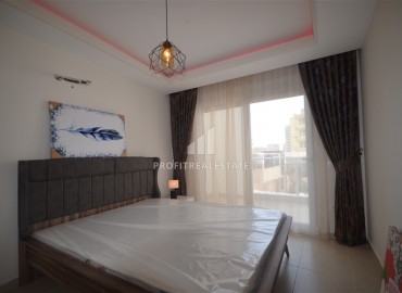 2 bedroom apartment in Mahmutlar, ready to move in ID-5907 фото-9