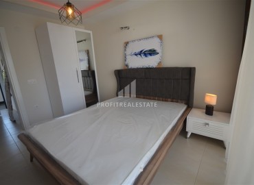 2 bedroom apartment in Mahmutlar, ready to move in ID-5907 фото-11