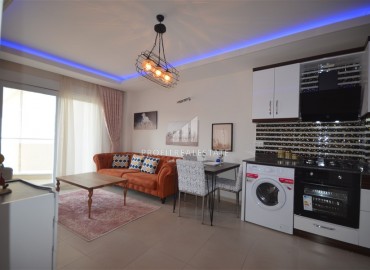 2 bedroom apartment in Mahmutlar, ready to move in ID-5907 фото-15
