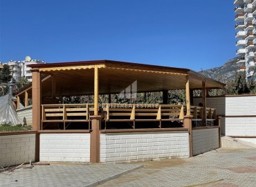 Элегантный пятикомнатный дуплекс с видами на горы, в новой резиденции Махмутлара, Аланья, 170 м2 ID-5909 фото-38