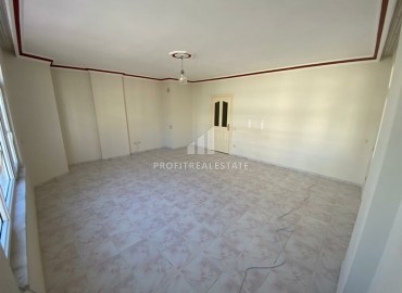 Two bedroom apartment with a separate kitchen 100 meters from the center of Tosmur, Alanya, 110 m2 ID-5911 фото-2