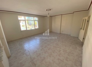 Two bedroom apartment with a separate kitchen 100 meters from the center of Tosmur, Alanya, 110 m2 ID-5911 фото-3