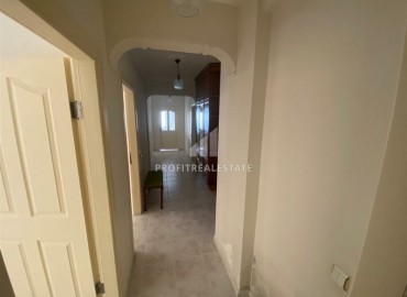 Two bedroom apartment with a separate kitchen 100 meters from the center of Tosmur, Alanya, 110 m2 ID-5911 фото-4