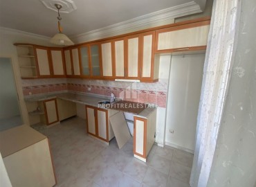 Трехкомнатные апартаменты с отдельной кухней в 100 метрах от центра Тосмура, Аланья, 110 м2 ID-5911 фото-7