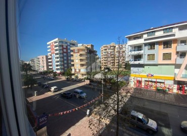 Two bedroom apartment with a separate kitchen 100 meters from the center of Tosmur, Alanya, 110 m2 ID-5911 фото-10