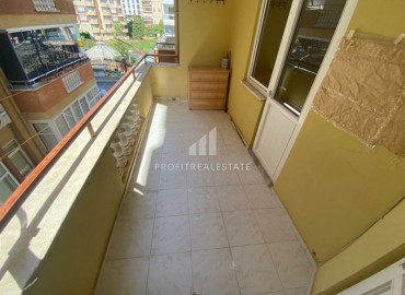 Two bedroom apartment with a separate kitchen 100 meters from the center of Tosmur, Alanya, 110 m2 ID-5911 фото-12