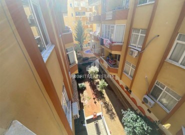 Two bedroom apartment with a separate kitchen 100 meters from the center of Tosmur, Alanya, 110 m2 ID-5911 фото-13