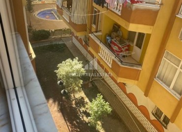 Two bedroom apartment with a separate kitchen 100 meters from the center of Tosmur, Alanya, 110 m2 ID-5911 фото-15